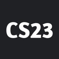 CS23 Logo